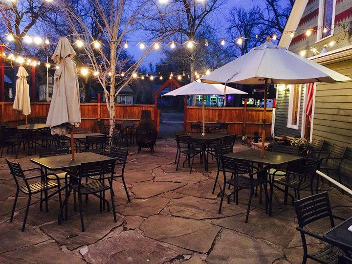 European Cafe and Restaurant | restaurant | 1015 Colorado Ave, Colorado Springs, CO 80904, USA | 7196326309 OR +1 719-632-6309