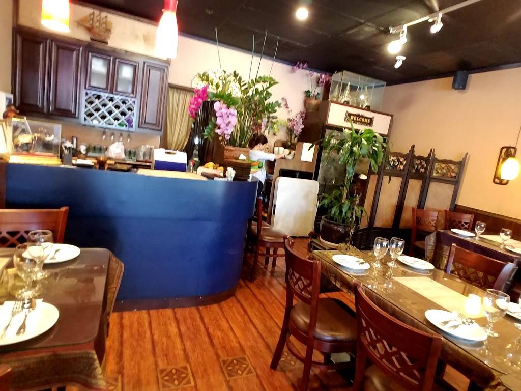 Papaya Thai Restaurant | restaurant | 6066 Mowry Ave, Newark, CA 94560, USA | 5107921988 OR +1 510-792-1988