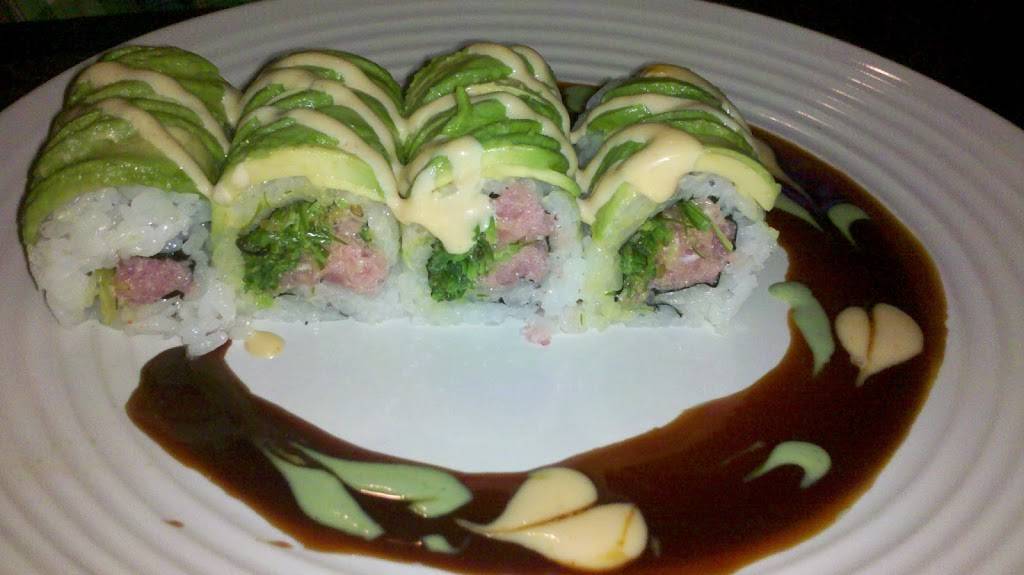 Fuji Sushi | restaurant | 14218 W Newberry Rd, Newberry, FL 32669, USA | 3523329888 OR +1 352-332-9888