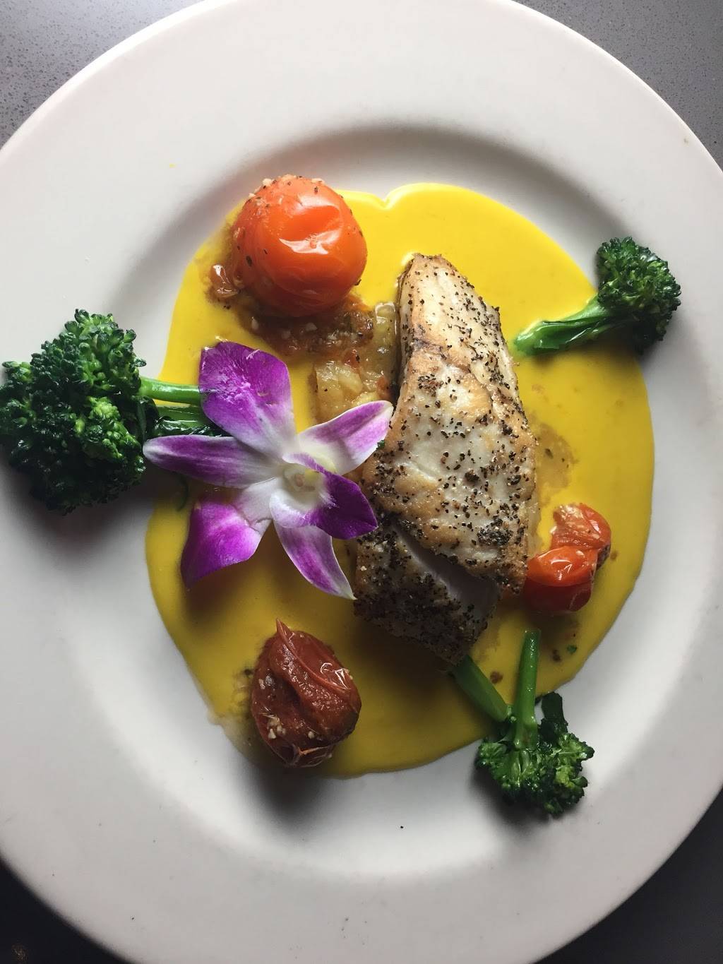 La Bohème | restaurant | 415 California Ave, Palo Alto, CA 94306, USA | 6505613577 OR +1 650-561-3577