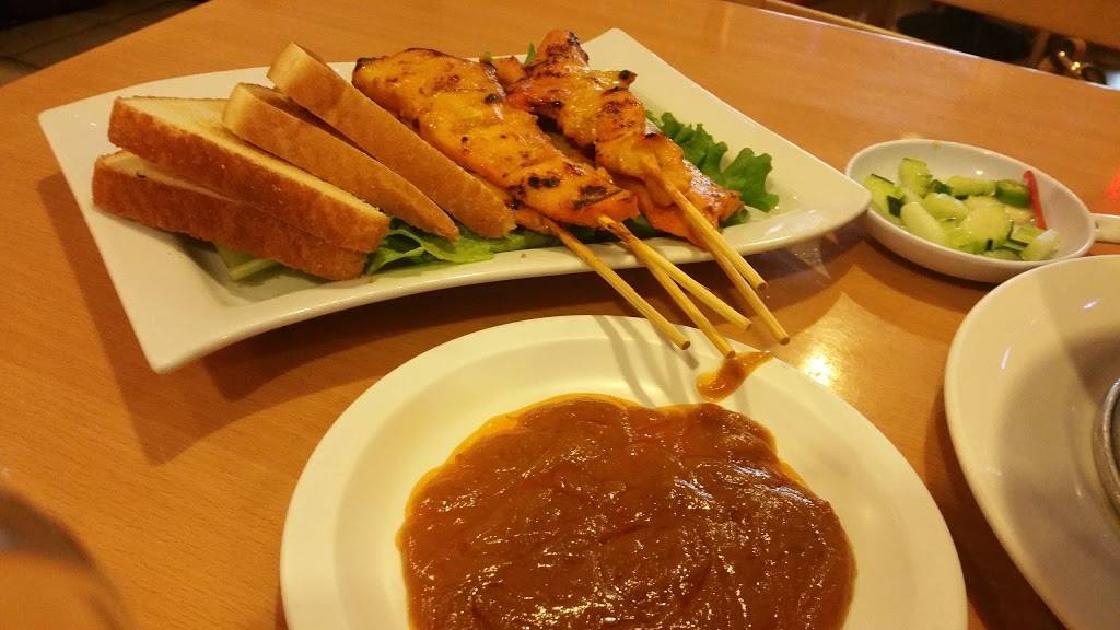 Yai | restaurant | 1627 N Vermont Ave, Los Angeles, CA 90027, USA | 3236441076 OR +1 323-644-1076