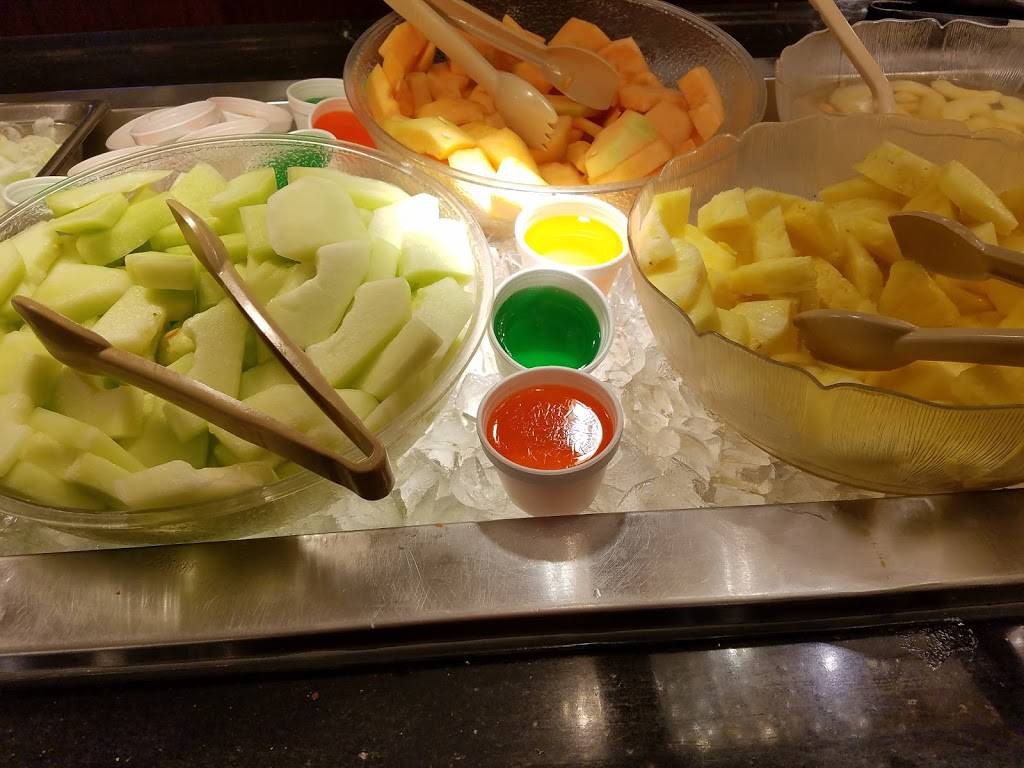 Rice Garden Chinese Restaurant | restaurant | 2423, 4016 W Camp Wisdom Rd, Dallas, TX 75237, USA | 9727091397 OR +1 972-709-1397