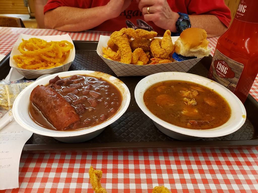 Boudin King Restaurant | restaurant | 906 W Division St, Jennings, LA 70546, USA | 3378246593 OR +1 337-824-6593