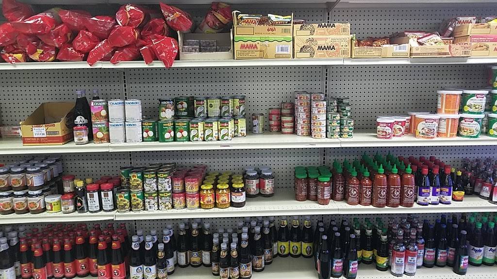 Sawatdee Thai Seafood | restaurant | 21525 Great Mills Rd, Lexington Park, MD 20653, USA | 3017376158 OR +1 301-737-6158