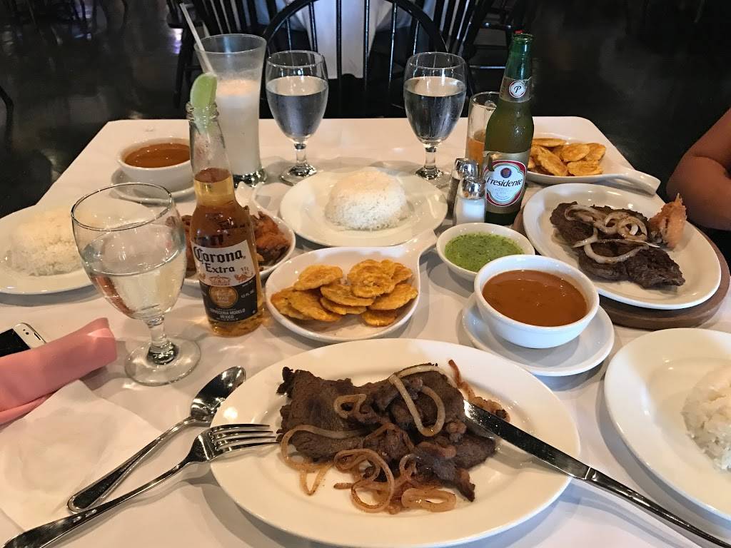 Capcana Latin Bistro | restaurant | 3280 McEver Rd, Buford, GA 30518, USA | 7709456628 OR +1 770-945-6628