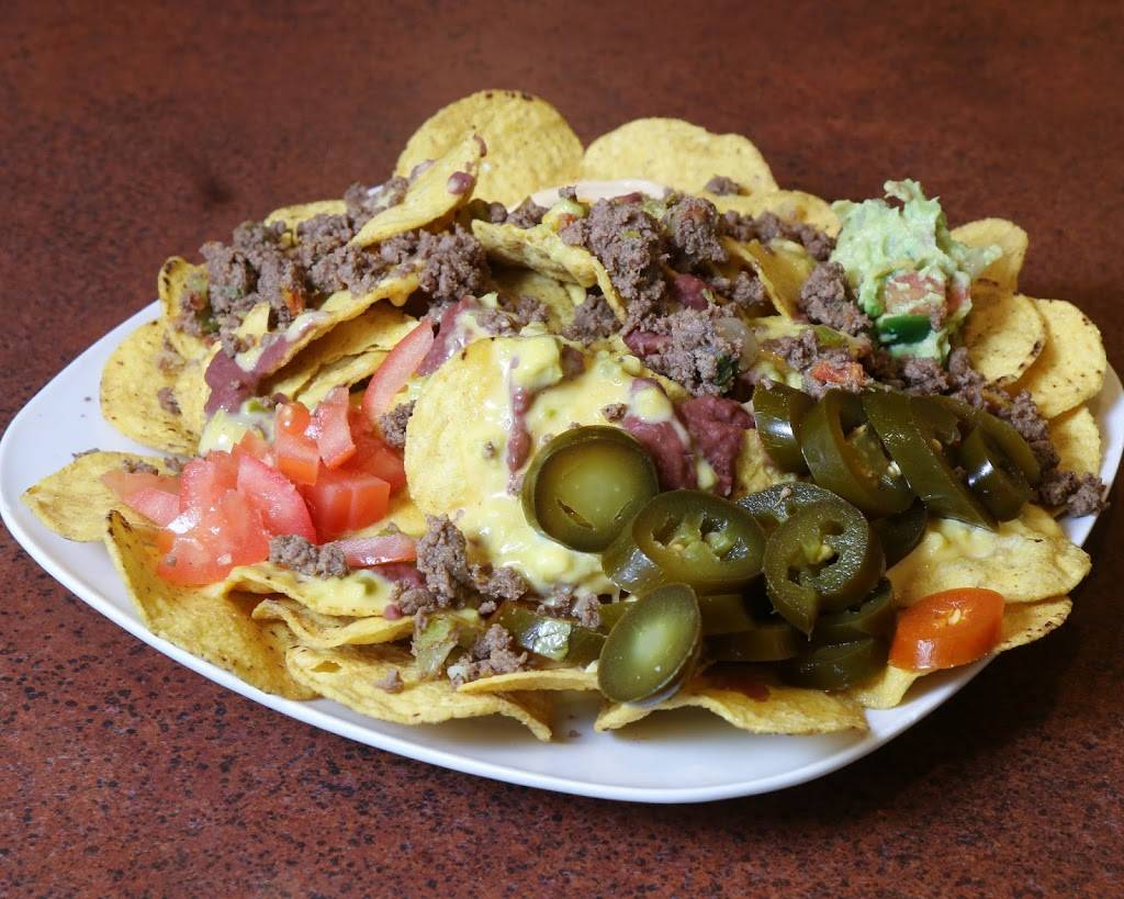 Mi Casa De Sabor Bar & Grill | restaurant | 8232 Long Point Rd, Houston, TX 77055, USA | 7138271140 OR +1 713-827-1140