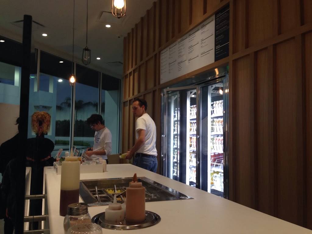 Pressed Juicery | restaurant | 21540 Hawthorne Blvd #428B, Torrance, CA 90503, USA | 3102142144 OR +1 310-214-2144