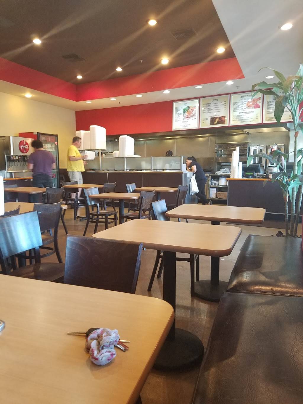 Mashawi Grill | restaurant | 25362 Crenshaw Blvd, Torrance, CA 90505, USA | 3103253545 OR +1 310-325-3545