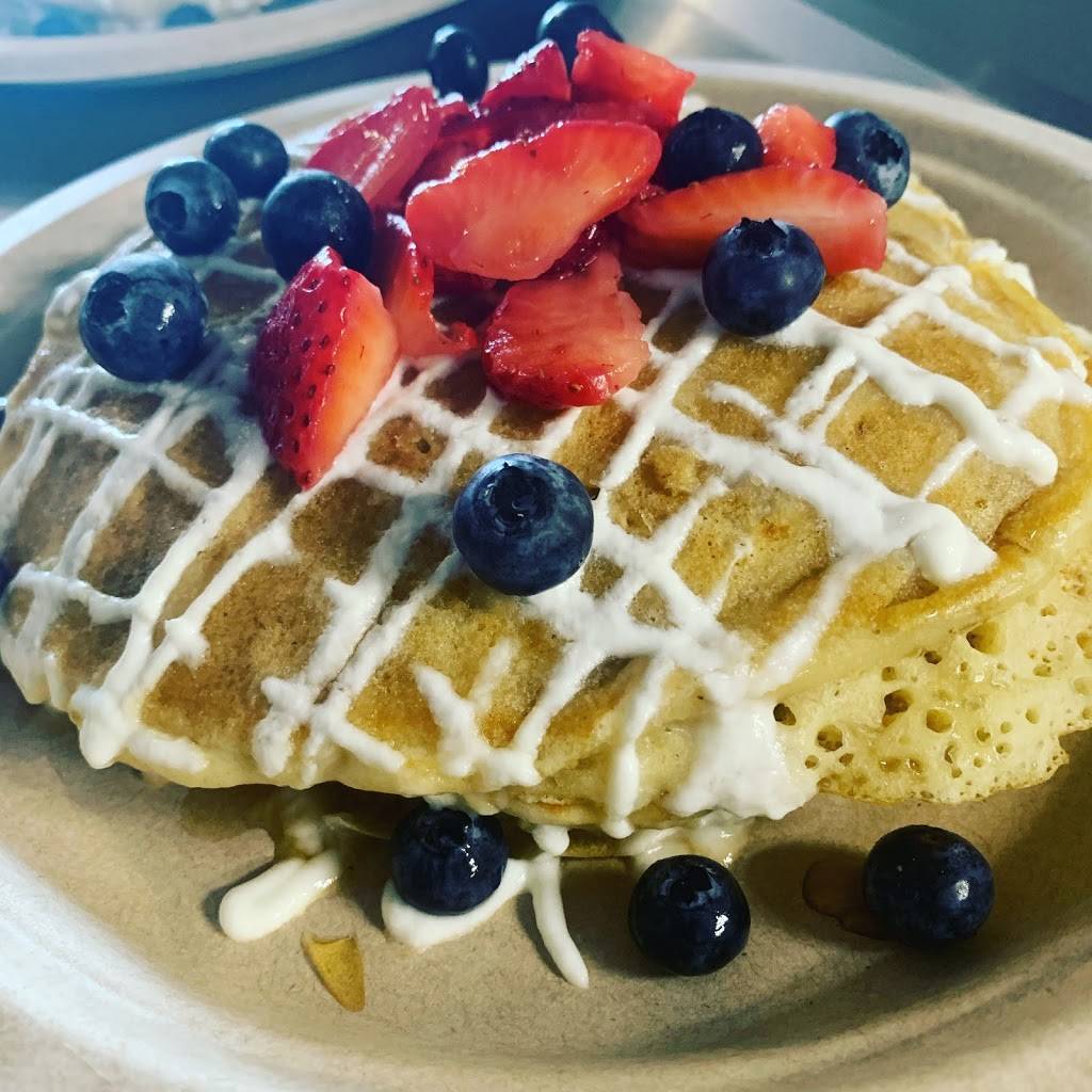 Organic Krush | bakery | 1508 Old Northern Blvd, Roslyn, NY 11576, USA | 5162064072 OR +1 516-206-4072