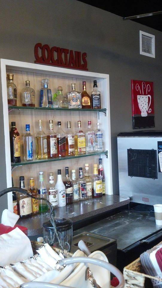 Penelopes Lil Cafe | cafe | 4724 Pioneers Blvd, Lincoln, NE 68506, USA | 4024350998 OR +1 402-435-0998