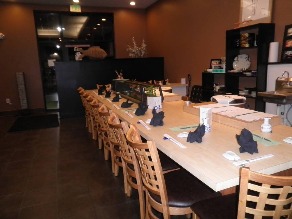 Nimos Sushi & Japanese Restaurant | restaurant | 921 E Harmony Rd #104, Fort Collins, CO 80525, USA | 9702211040 OR +1 970-221-1040
