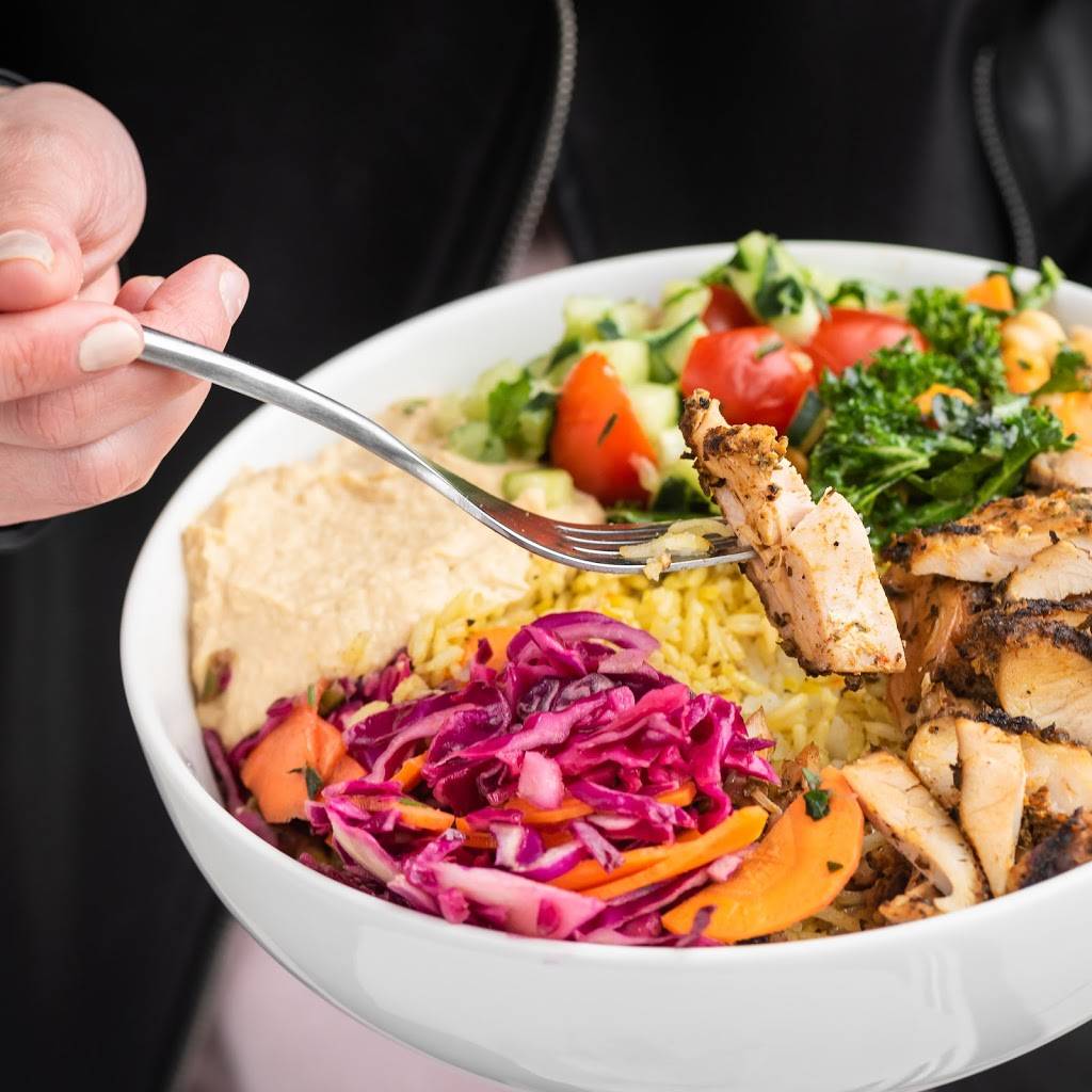 Roti Modern Mediterranean | restaurant | 7000 France Ave S, Edina, MN 55435, USA | 9526577806 OR +1 952-657-7806