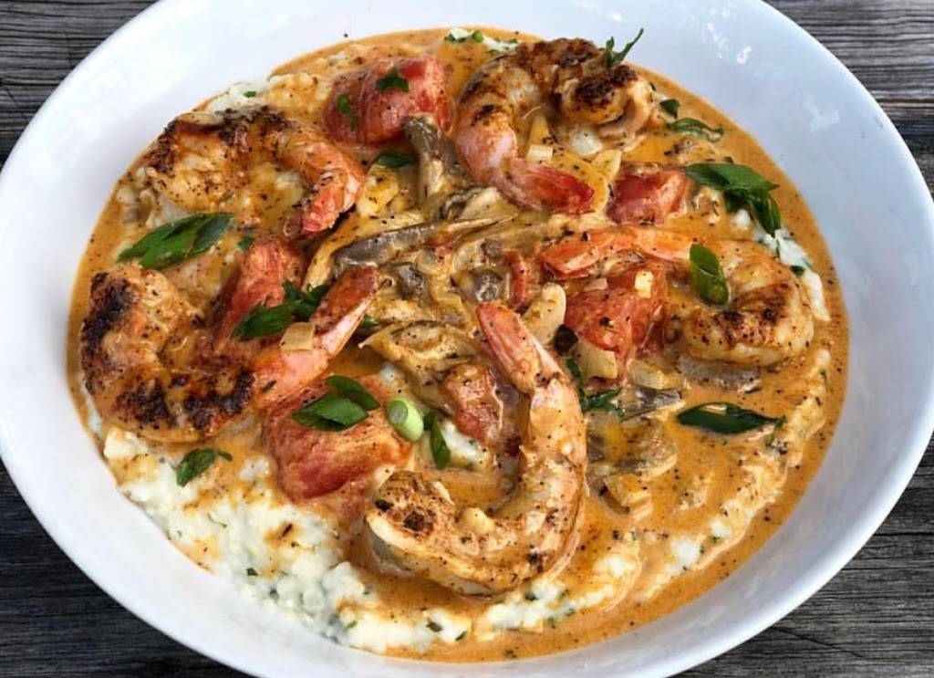 Boca Brandon | restaurant | 11206 Sullivan St, Riverview, FL 33578, USA | 8133307997 OR +1 813-330-7997