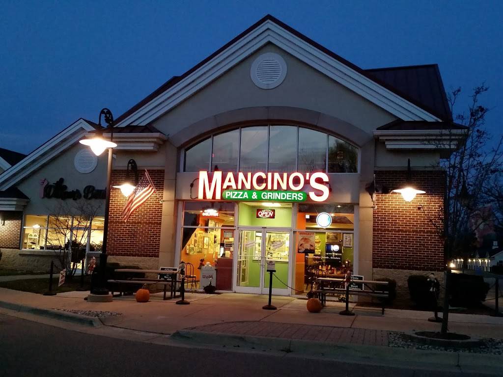 Mancinos Pizza & Grinders | restaurant | 355 S Zeeb Rd, Ann Arbor, MI 48103, USA | 7349949151 OR +1 734-994-9151