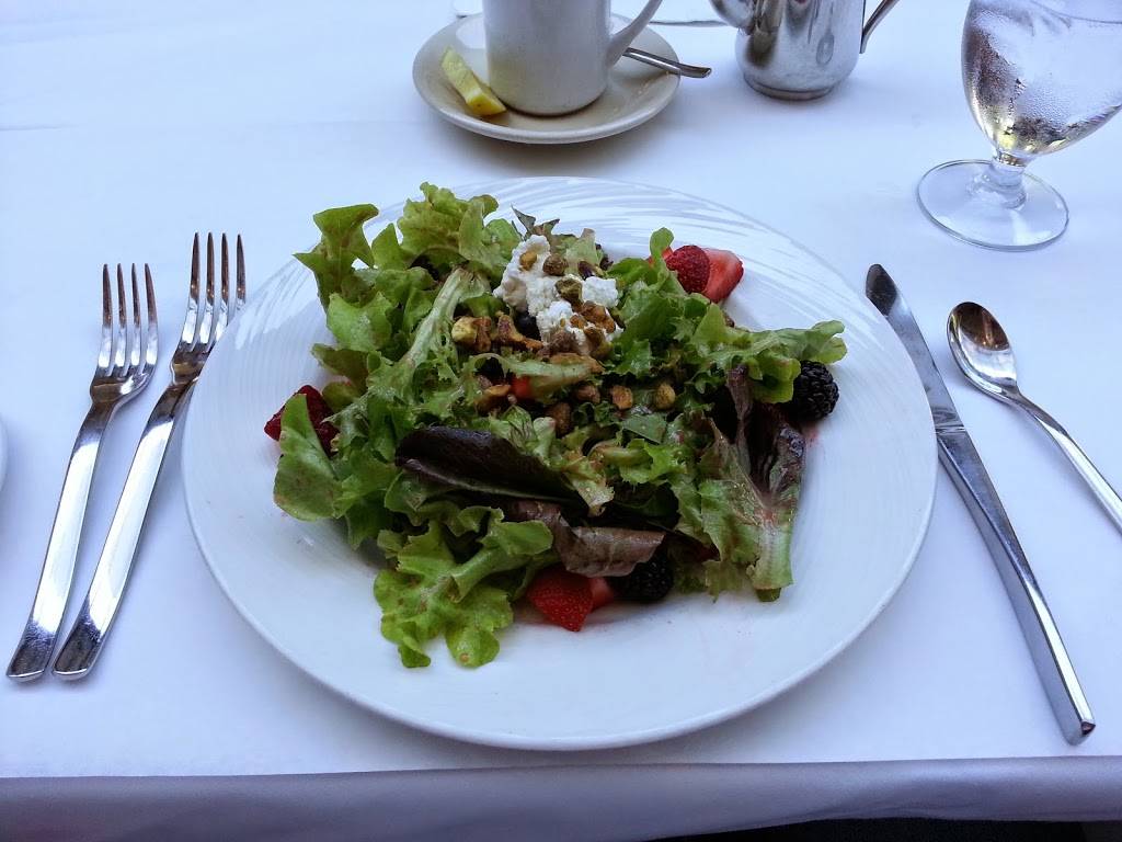 Gertrudes | restaurant | 10 Art Museum Dr, Baltimore, MD 21218, USA | 4108893399 OR +1 410-889-3399