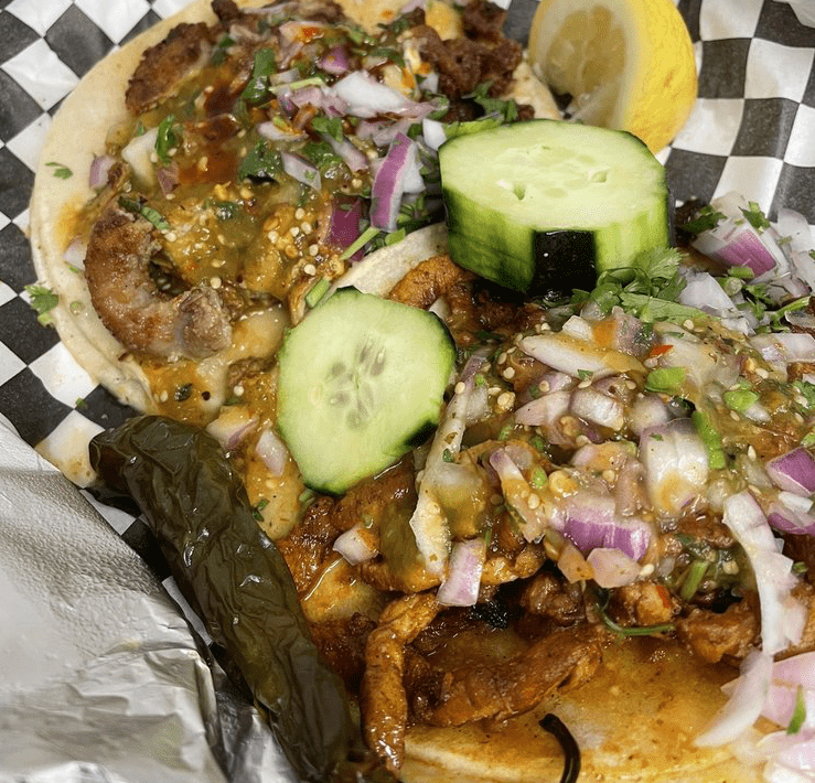 Los Viejones | restaurant | 236 Ocean St, Santa Cruz, CA 95060, USA | 8312153945 OR +1 831-215-3945