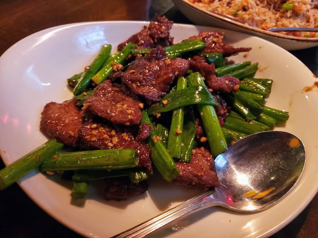 P.F. Changs | meal takeaway | 5180 S, Kietzke Ln, Reno, NV 89511, USA | 7758259800 OR +1 775-825-9800