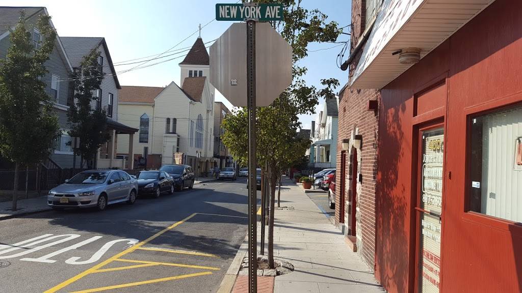 El Mole Poblano Restaurant | restaurant | 4316 New York Ave, Union City, NJ 07087, USA | 2016010202 OR +1 201-601-0202