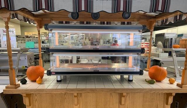 Auxiliary Services Corporation | restaurant | 6502 Main St, Williamsville, NY 14221, USA | 7168511262 OR +1 716-851-1262