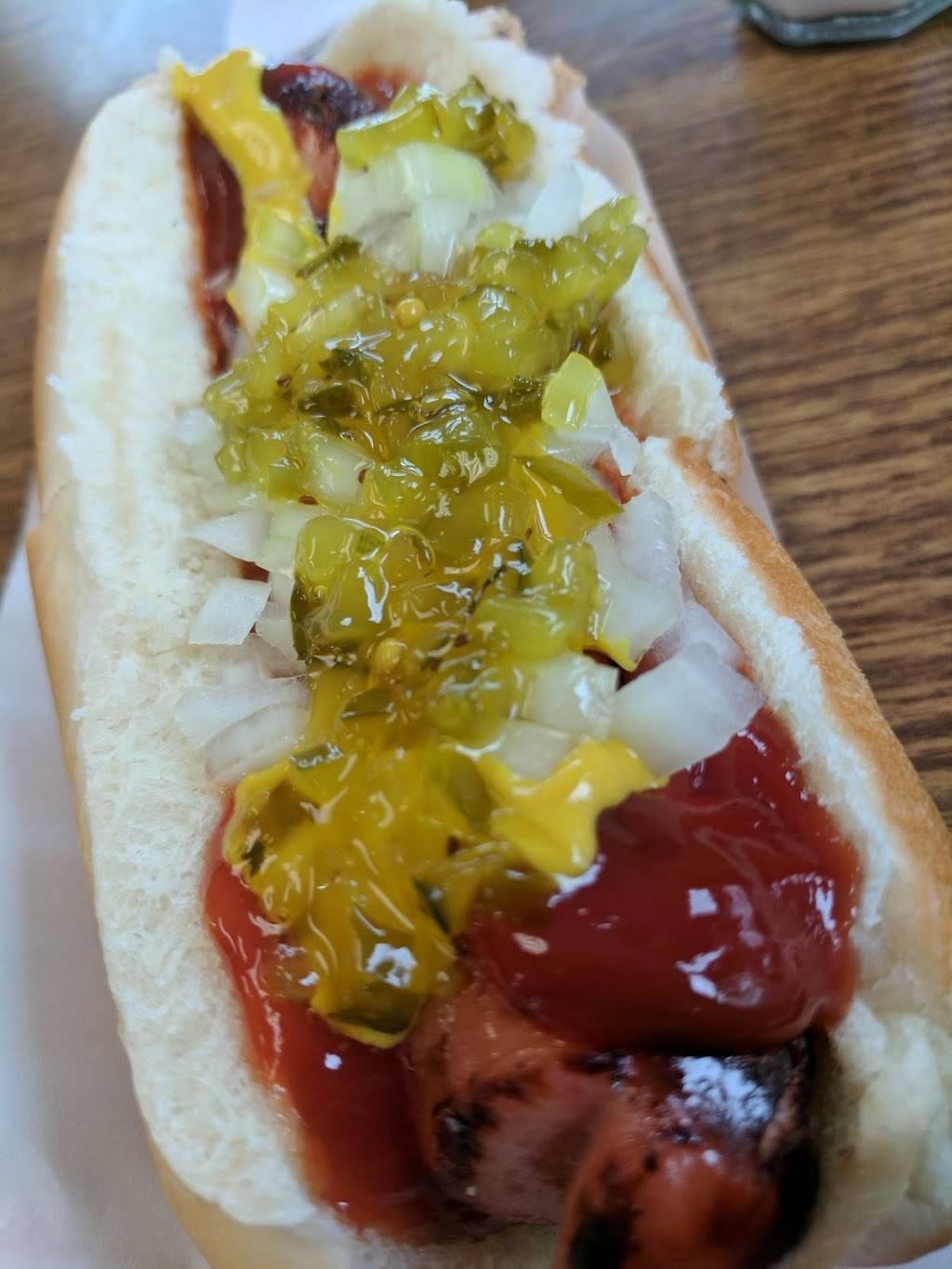 Sullivans Charbroil | restaurant | 3590 E Main St, Fredonia, NY 14063, USA | 7166726225 OR +1 716-672-6225