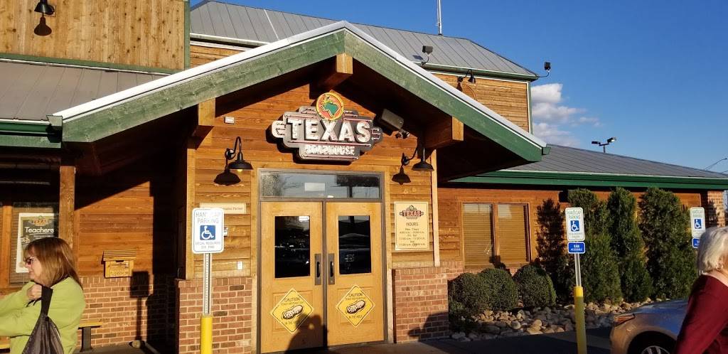 Texas Roadhouse | restaurant | 1006 Beltline Rd SE, Decatur, AL 35601, USA | 2563010007 OR +1 256-301-0007