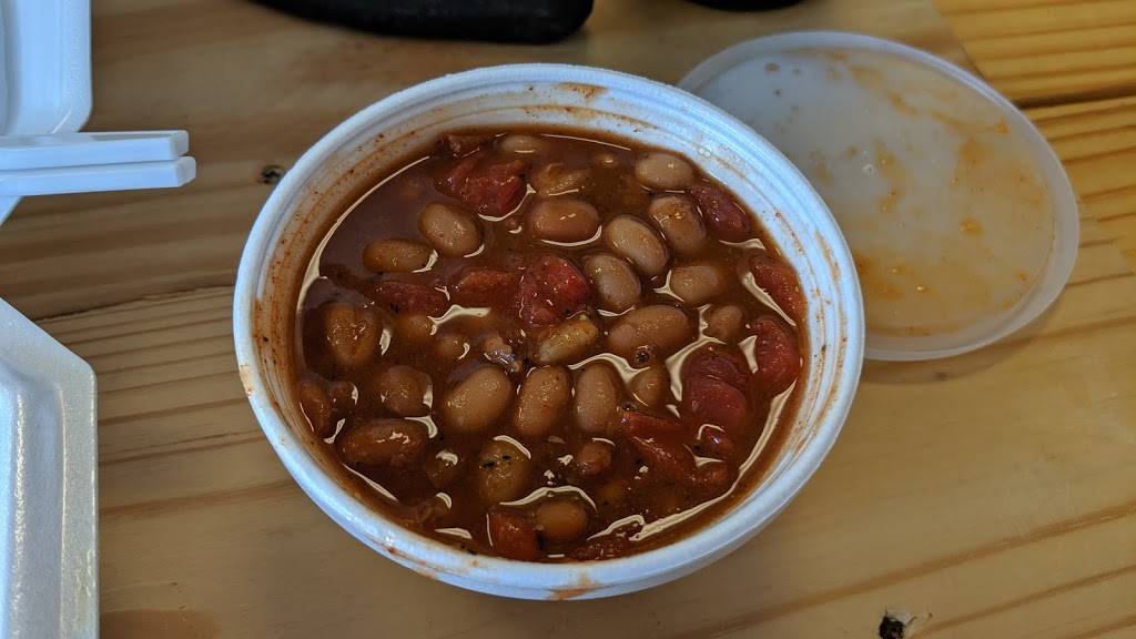 Straight From Texas Bar-B-Que | restaurant | 306 North St, Richmond, KY 40475, USA | 8596252147 OR +1 859-625-2147