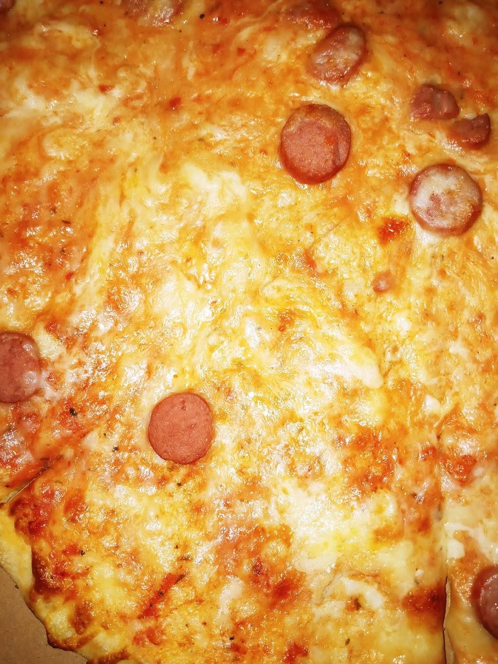 Yankees 99 cent hot pizza | restaurant | 52 E 161 St, The Bronx, NY 10451, USA | 3475905903 OR +1 347-590-5903