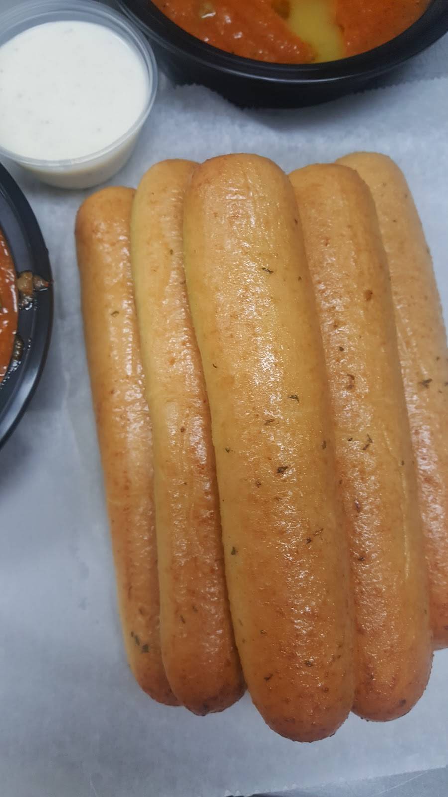 Pizza Ready | restaurant | 2222 W Algonquin Rd, Rolling Meadows, IL 60008, USA | 8478731935 OR +1 847-873-1935