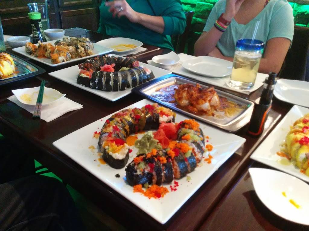 Ocean San Sushi LLC | restaurant | 2535 S Queen St, York, PA 17402, USA | 7178500010 OR +1 717-850-0010