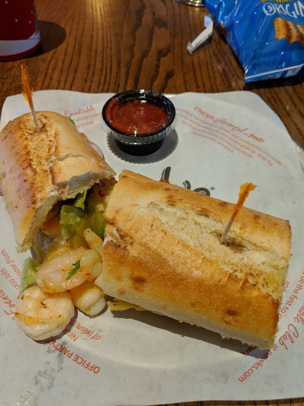 Newks Eatery | restaurant | 1309 University Ave, Oxford, MS 38655, USA | 6625135303 OR +1 662-513-5303