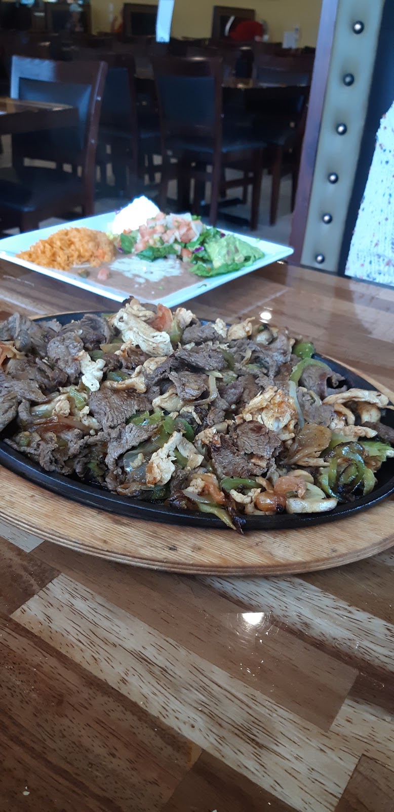 Rio Chico - Hardeeville | restaurant | 468 D Mark Cummings Rd Ste 107, Hardeeville, SC 29927, USA | 8432083344 OR +1 843-208-3344