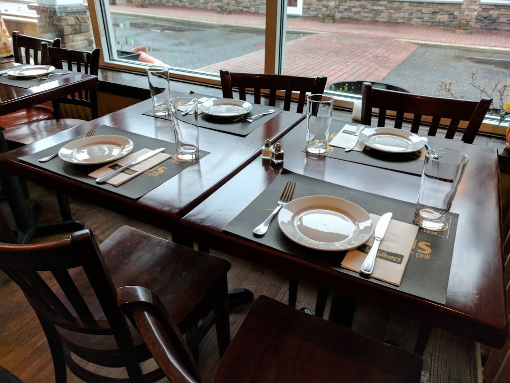 Bosphorus Cafe Grill | restaurant | 138 Shore Rd, Port Washington, NY 11050, USA | 5163219999 OR +1 516-321-9999