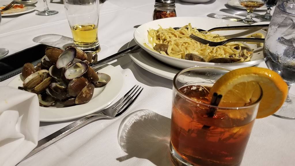 Cantoro Italian Trattoria | restaurant | 1695 E Big Beaver Rd, Troy, MI 48083, USA | 2488172424 OR +1 248-817-2424