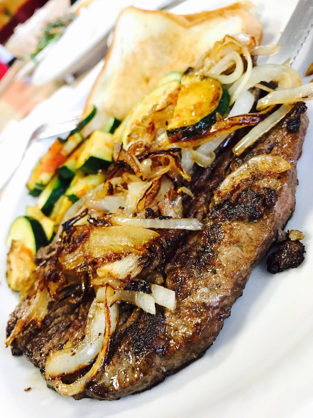 Tonys Cafe | restaurant | 909 W Spring Creek Pkwy, Plano, TX 75023, USA | 9725176630 OR +1 972-517-6630