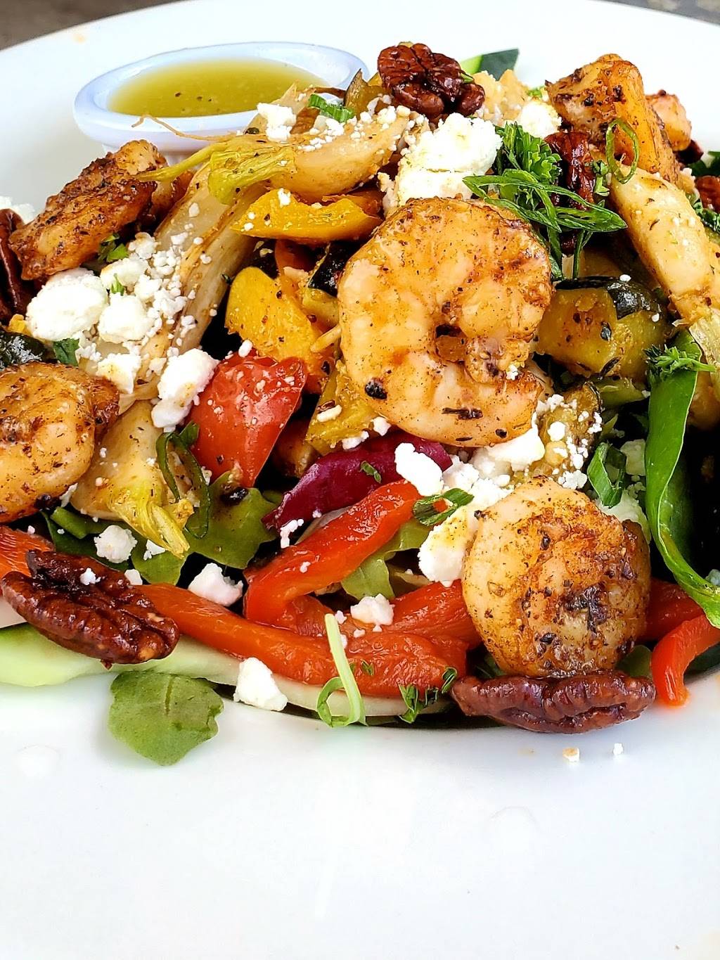 Crazy Pig Southern Kitchen | restaurant | 4700 LA-22 Suite 1&2, Mandeville, LA 70471, USA | 9857927900 OR +1 985-792-7900