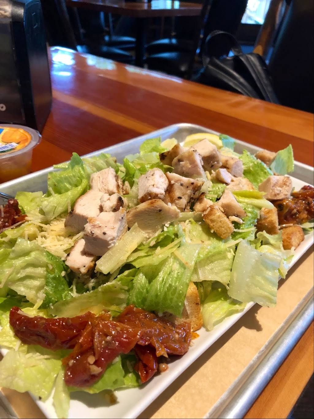 Cascade Grill | restaurant | 4001 SW Canyon Rd, Portland, OR 97221, USA | 5032261561 OR +1 503-226-1561