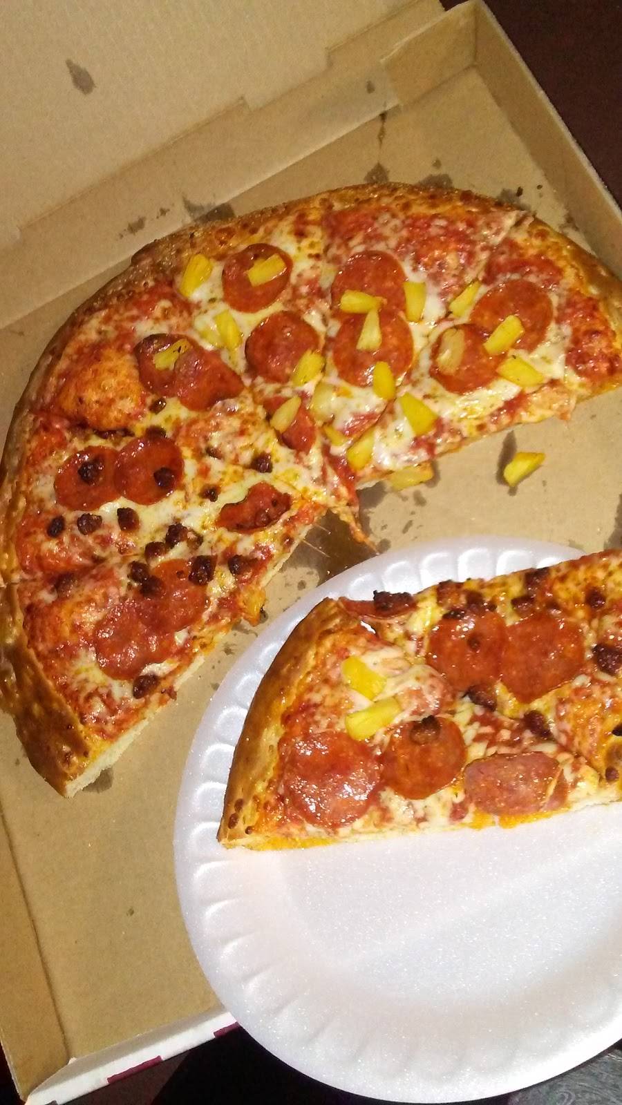 Pizza King | restaurant | 3993 S Western Ave, Los Angeles, CA 90062, USA | 3232999838 OR +1 323-299-9838