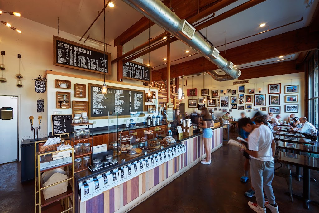 Coffee Plant Roaster | cafe | 2836 W 11th Ave, Eugene, OR 97402, USA | 5413591505 OR +1 541-359-1505