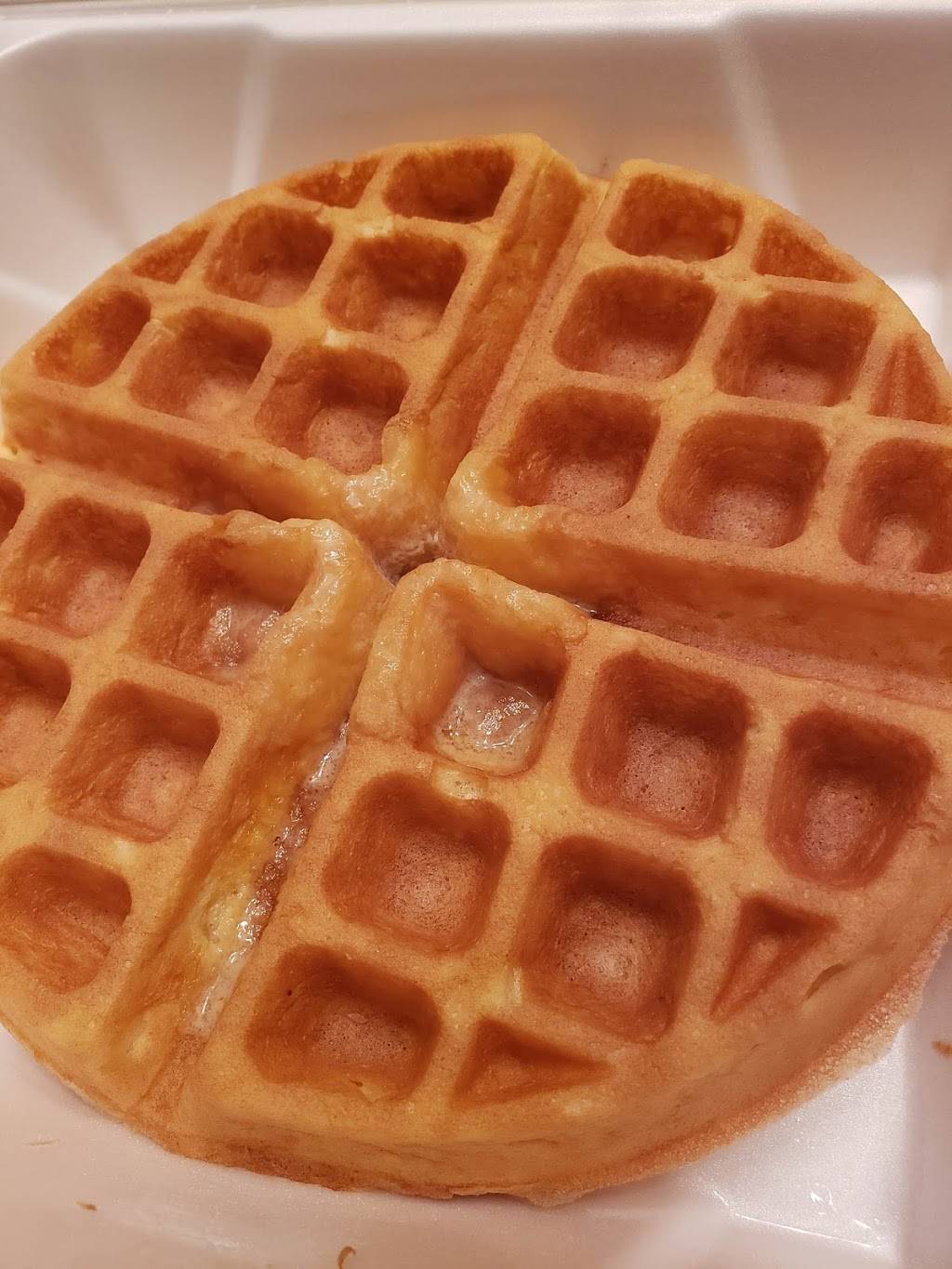 Waffle & Pancake House | restaurant | 2895 AR-77 Suite 3, Marion, AR 72364, USA | 8705592836 OR +1 870-559-2836