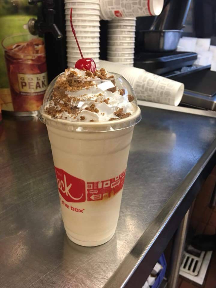 Jack in the Box | restaurant | 2103 E Sam Houston Pkwy S, Pasadena, TX 77503, USA | 7135890337 OR +1 713-589-0337