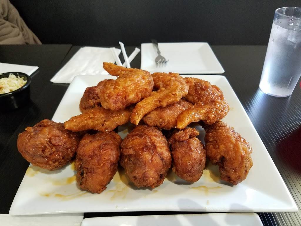 Bonchon - Newark | restaurant | 39770 Cedar Blvd, Newark, CA 94560, USA | 5105983333 OR +1 510-598-3333