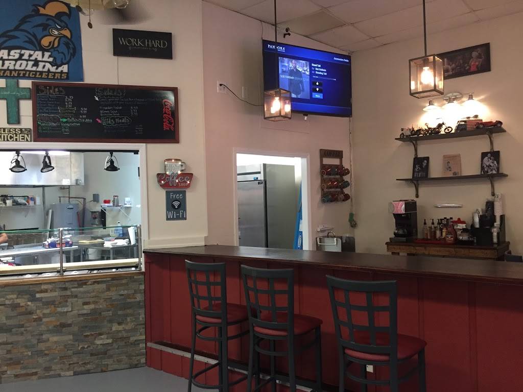 Geos Philly Steak Grill | restaurant | 2153 SC-544, Conway, SC 29526, USA | 8432344367 OR +1 843-234-4367