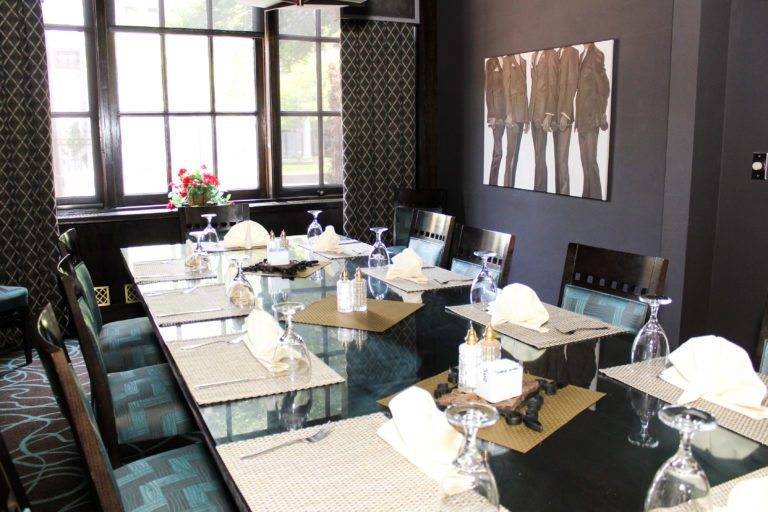 La Musique | restaurant | Detroit, MI 48202, USA | 3138733000 OR +1 313-873-3000