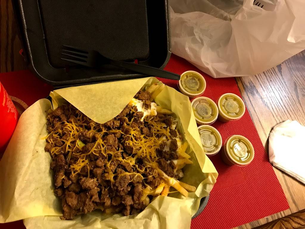 Filibertos Mexican Food | restaurant | 13821 W Glendale Ave, Glendale, AZ 85307, USA | 6239355139 OR +1 623-935-5139