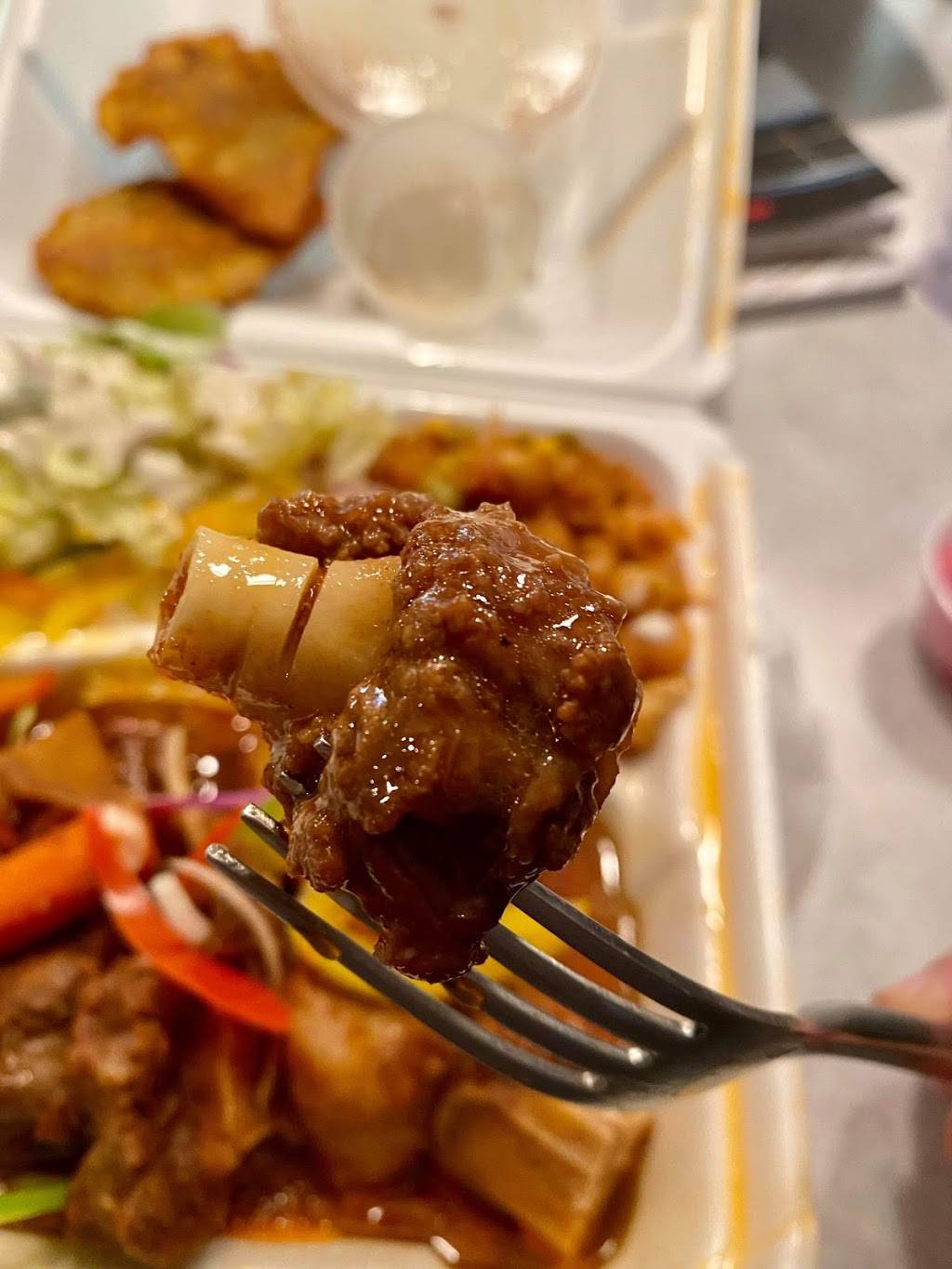 Caribbean Cuisine | restaurant | 1010 S Kentucky Ave unit c, Evansville, IN 47714, USA | 8123030631 OR +1 812-303-0631