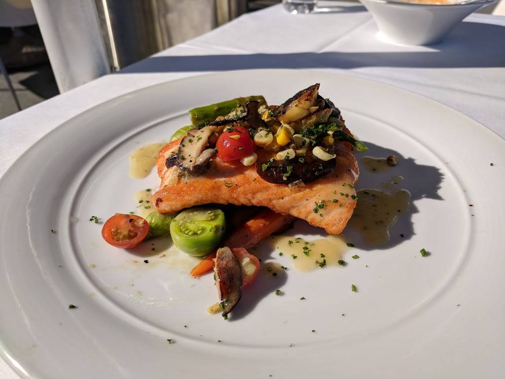 Eddie Vs Prime Seafood | restaurant | 1270 Prospect St, La Jolla, CA 92037, USA | 8584595500 OR +1 858-459-5500