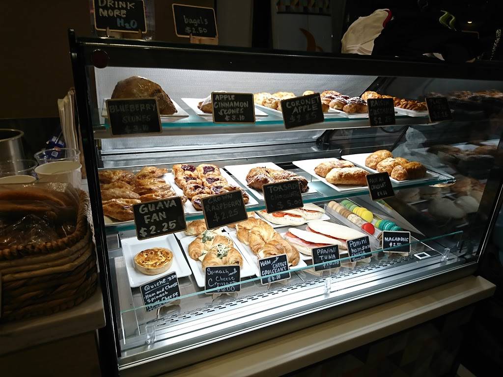 Café Glacé - Lewers Street | cafe | 227 Lewers St #115, Honolulu, HI 96815, USA | 8089272645 OR +1 808-927-2645