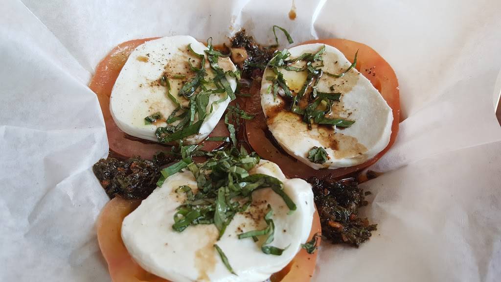 The Empanada Factory | restaurant | 2513 S Robertson Blvd, Los Angeles, CA 90034, USA | 3108365944 OR +1 310-836-5944