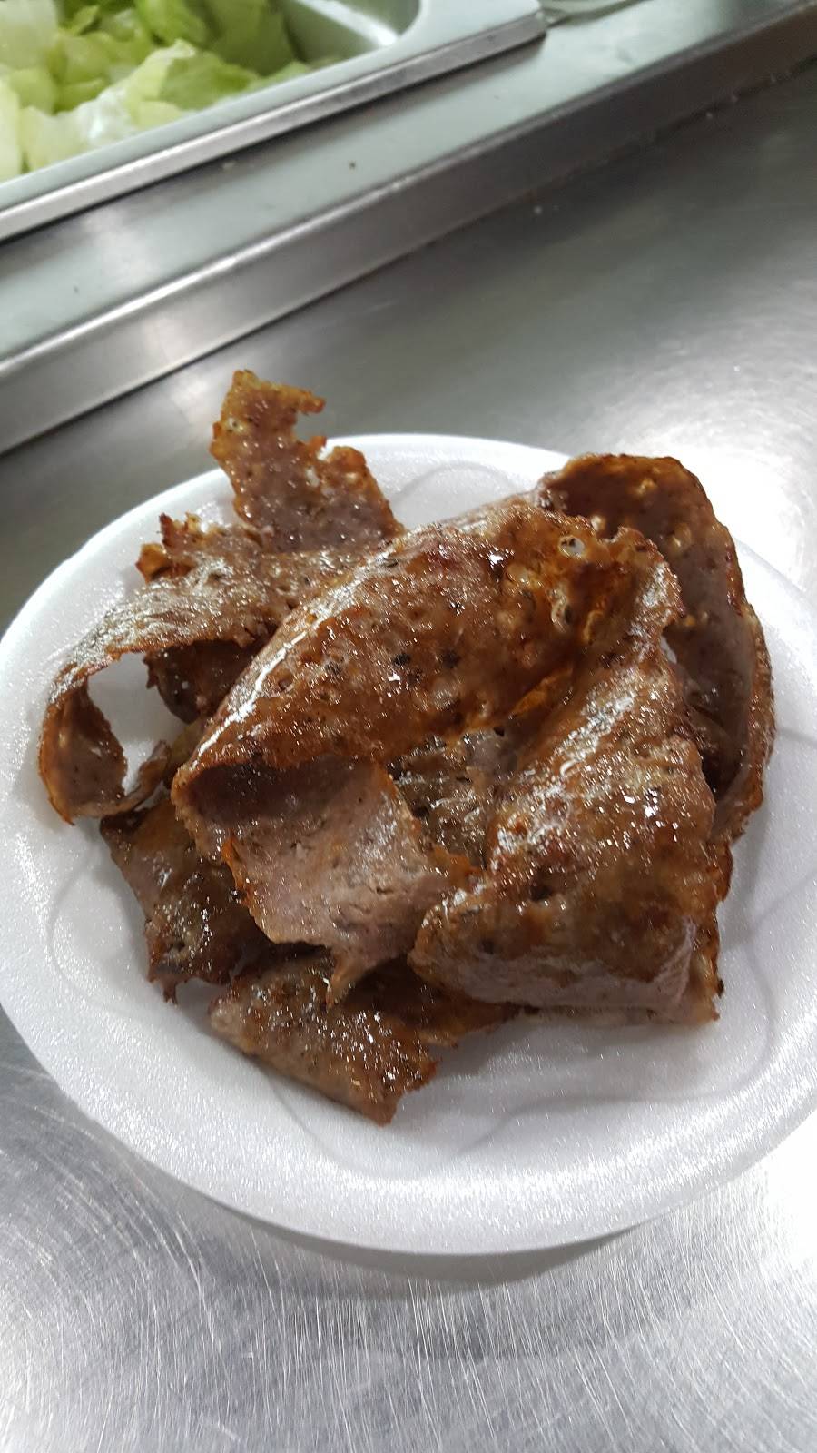 Gyros & More | restaurant | 400 Manning Rd #5, Windsor, ON N8N 3N7, Canada | 5197399200 OR +1 519-739-9200