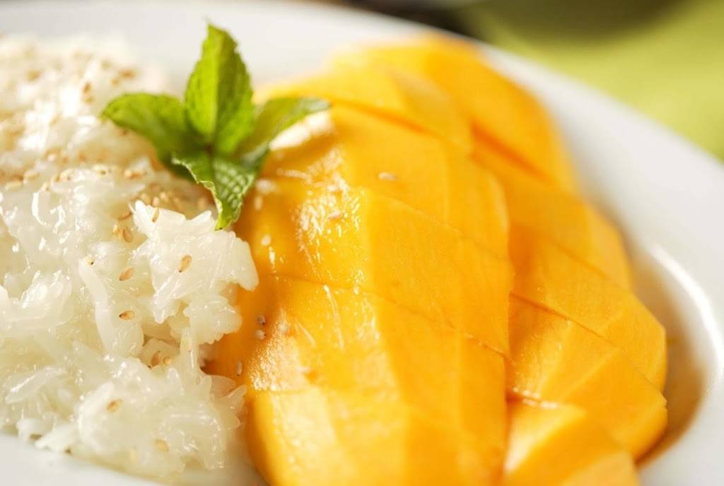 Hana Thai Dining | restaurant | 40 N Potomac St, Hagerstown, MD 21740, USA | 3017669669 OR +1 301-766-9669